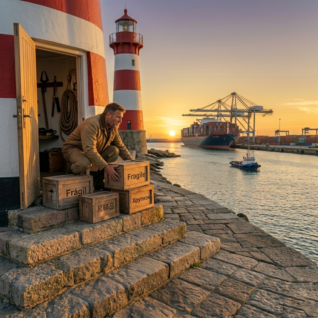 O Farol: Histórias que iluminam escolhas de produtos extraordinários